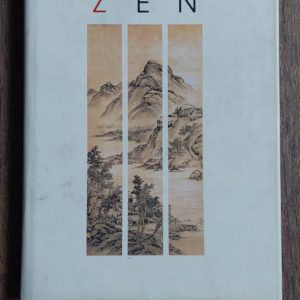 Eugen Herrigel: ZEN, 1996