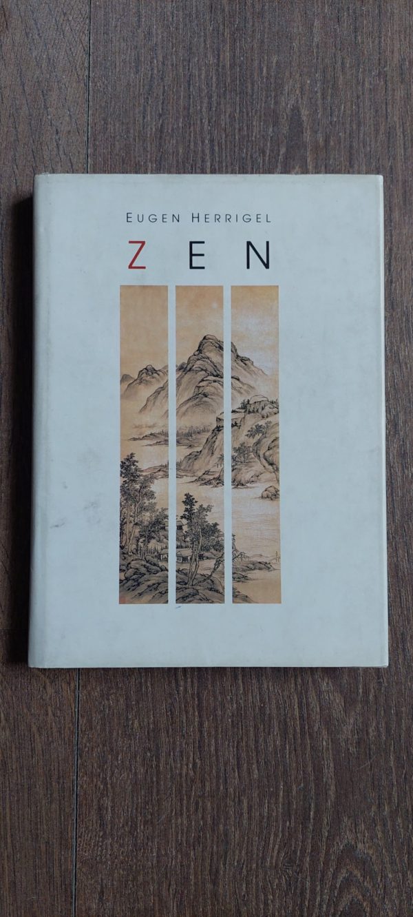 Eugen Herrigel: ZEN, 1996