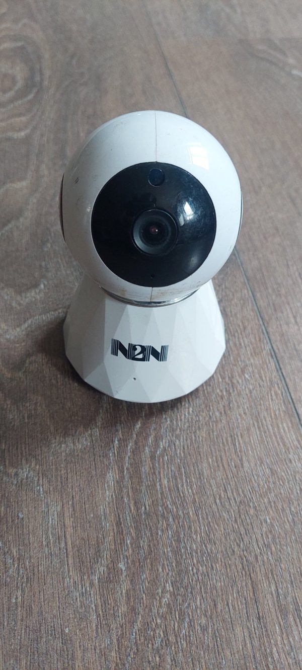 Síťová kamera N2N