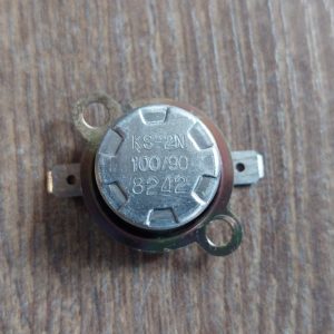 Tepelná pojistka KS-2N 100/90