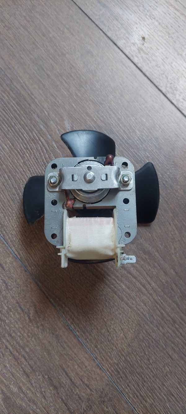Ventilátor Moulinex – Optiquick compact