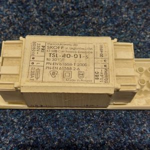 Transformátor TSL-40-01-S