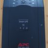 Záložní zdroj SMART-UPS SC420 - Image 4