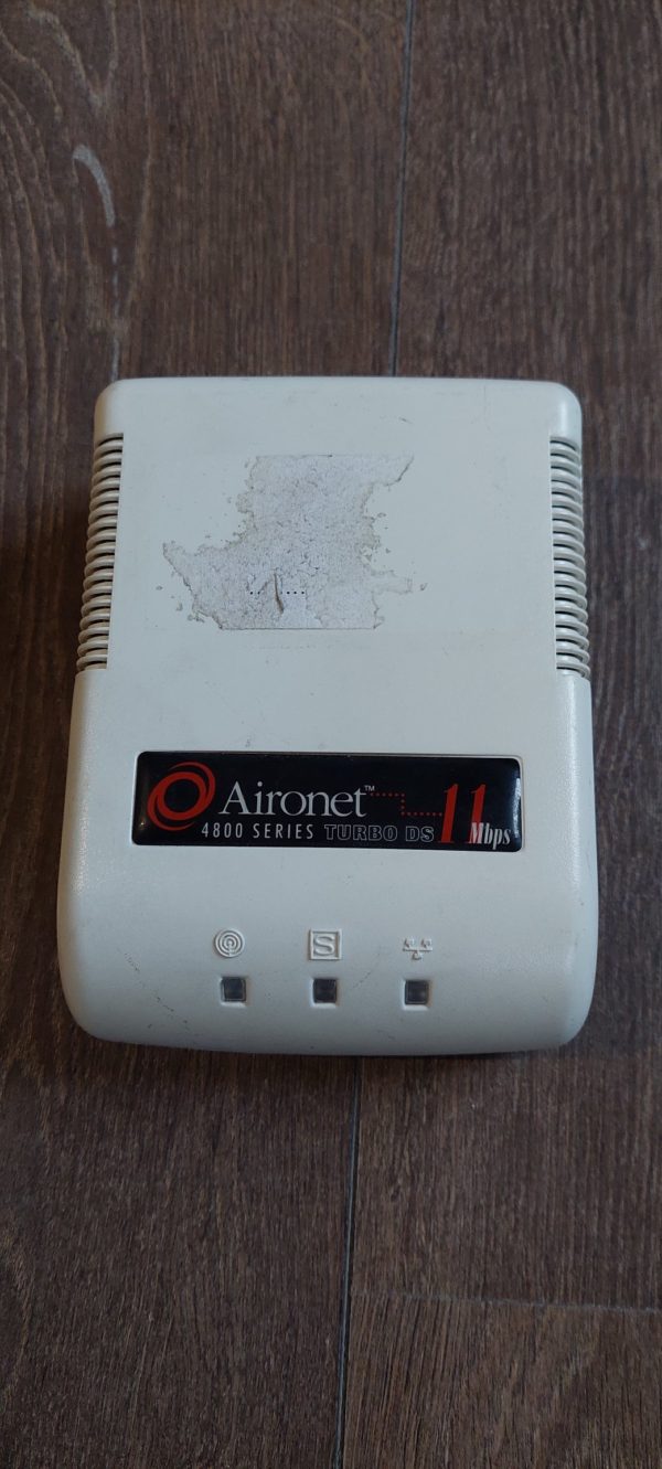 Aironet UC4800-E
