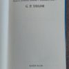 Graham Peter Taylor: Pán pelyňku, 2006 - Image 4