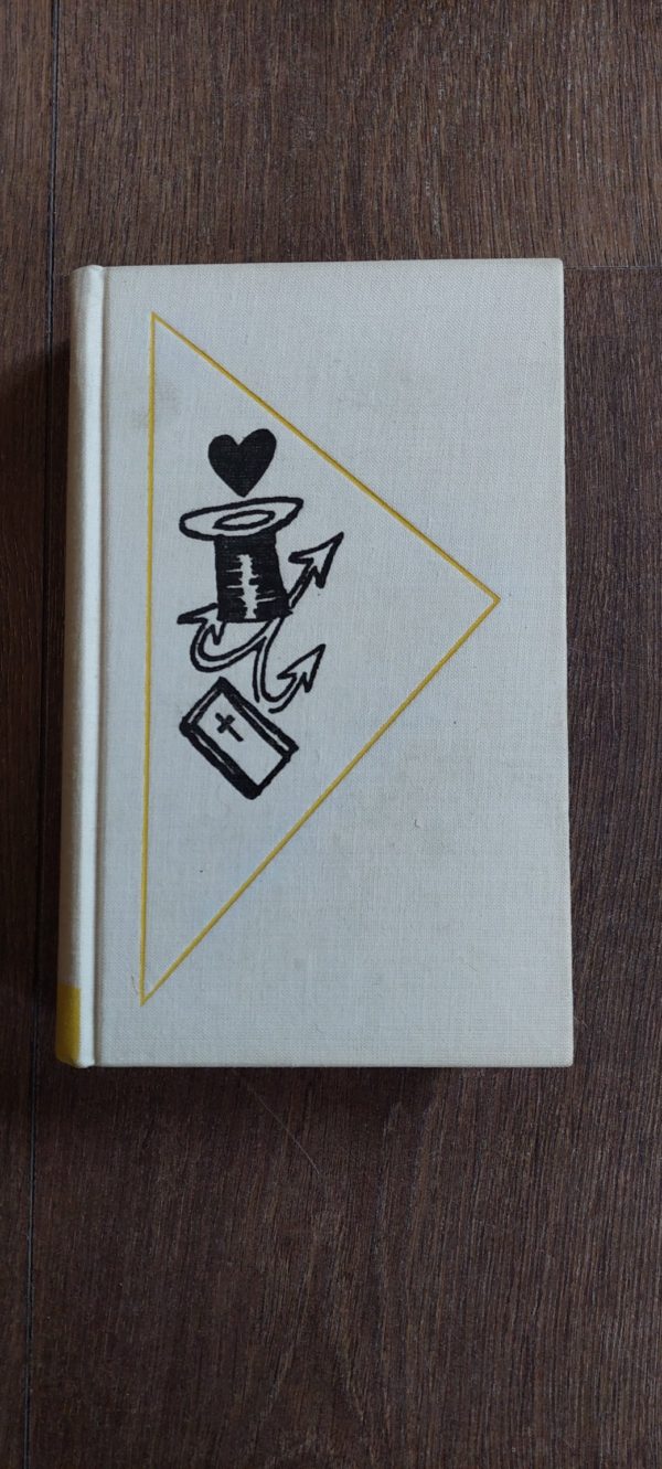 Stendhal: Červený a černý, 1966