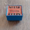 Transformátor 230V s výstupem 15V BV 030-7271.0 V - Image 3