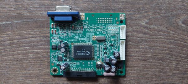 Modul desky 715G2698-3