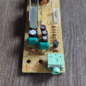 Audio modul 715G2767-1