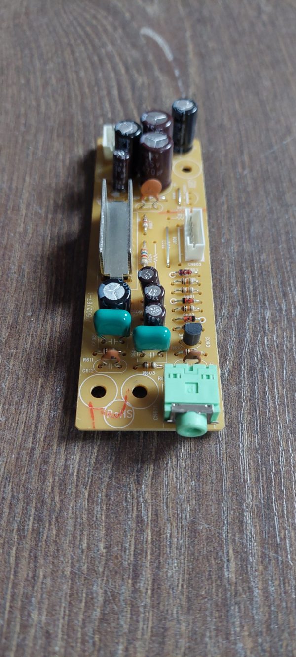 Audio modul 715G2767-1