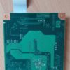 Formatter Board CB374-60001 - HP Color LaserJet 1600 - Image 5