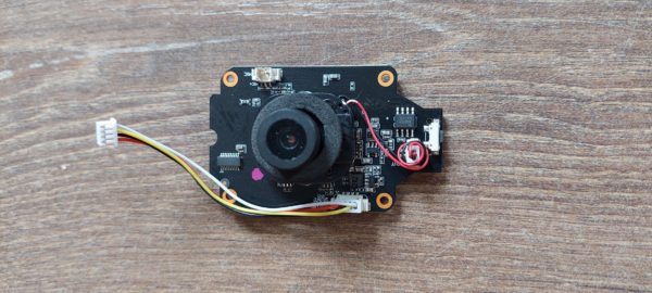 Modul kamery QG2101B_SC2230