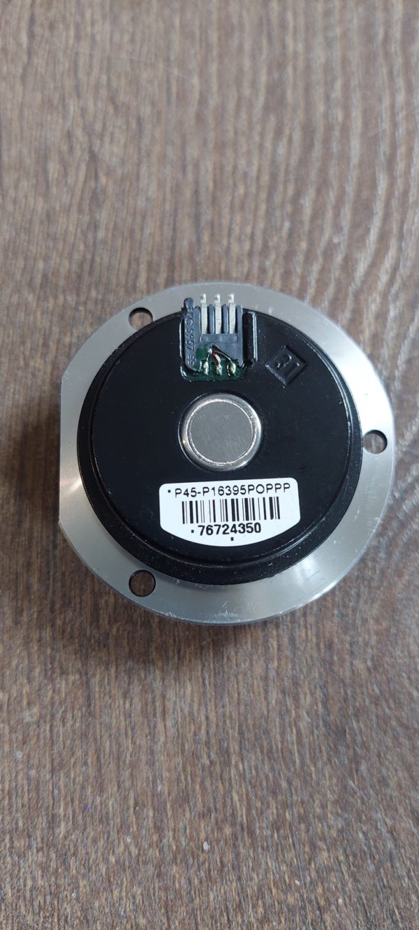 Krokový motor P45-P16395POPPP