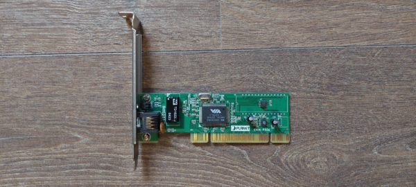 Síťová karta PLANET ENW-9506