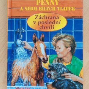 Thomas Březina: Záchrana v poslední chvíli, 2005