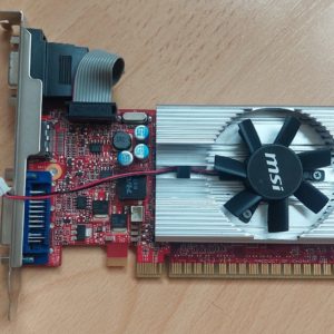 MSI N520GT-MD1GD3/LP