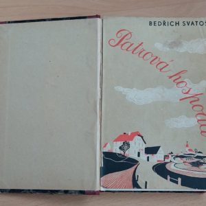 Bedřich Svatoš: Patrová hospoda, 1943