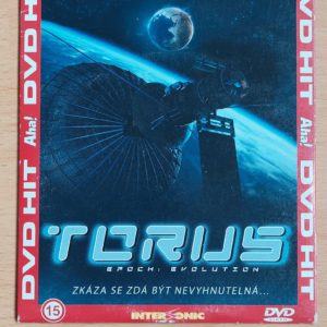 DVD - Torus, 2003
