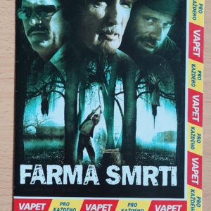 DVD - Farma smrti, 2005