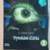 DVD - 5. DIMENZE - Vymítání ďábla, 2003 - Image 2
