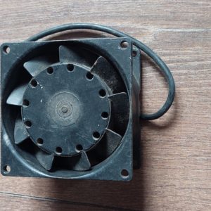 Ventilátor AS 75-2001/302