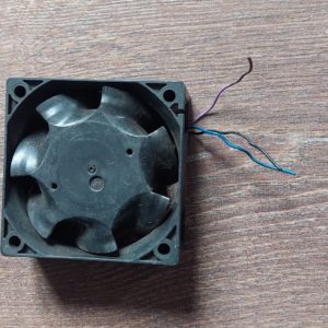 Ventilátor CF60-T219N1D