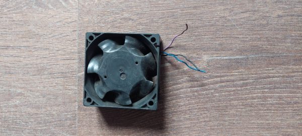 Ventilátor CF60-T219N1D