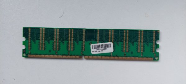 RAM NoName 256MB