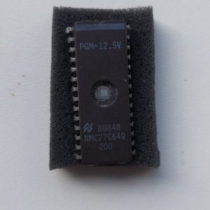 NMC27C64Q