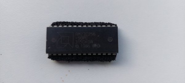 AM27C256-90PC