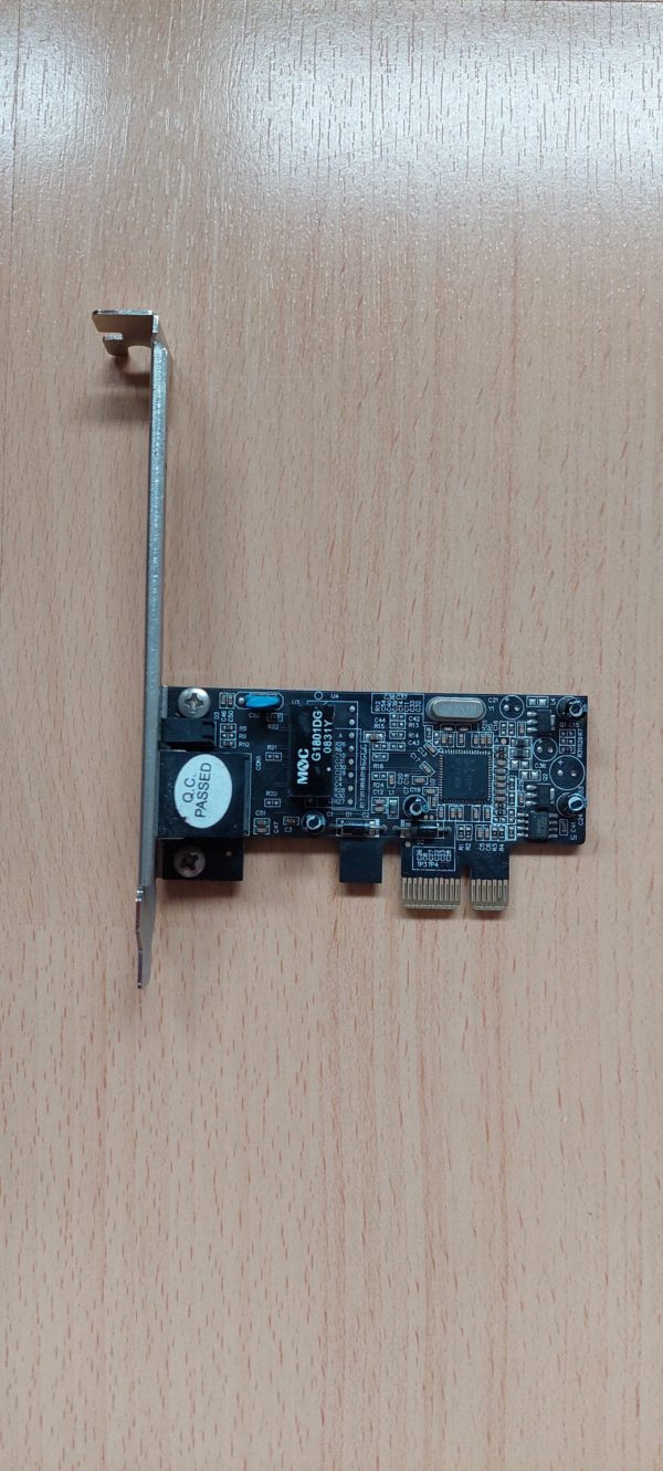 Síťová karta PCIe PN4008111X2B