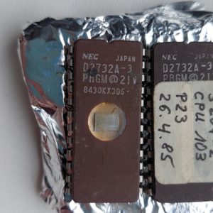 D2732A