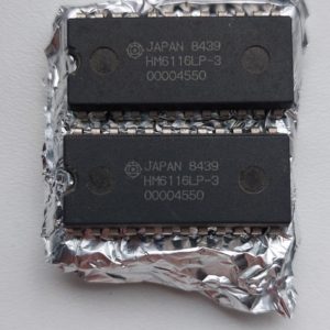 HM6116LP-3