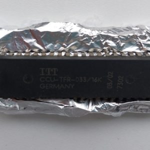 CCU-TFR-033/16K