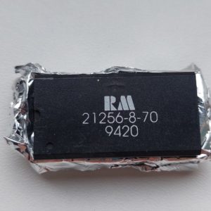 RM 21256-8-70