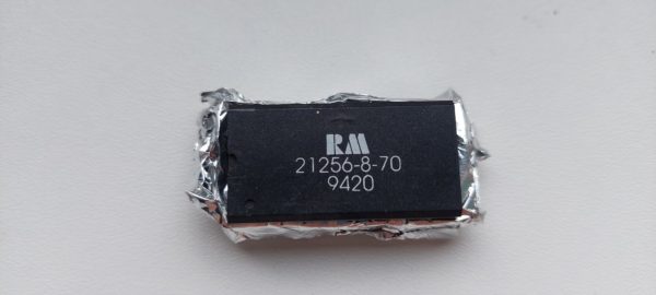 RM 21256-8-70