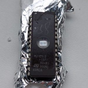M27C512-15FI