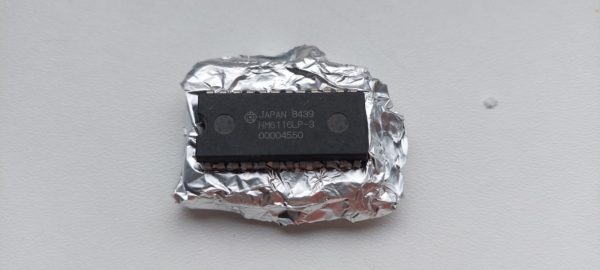 HM6116LP-3