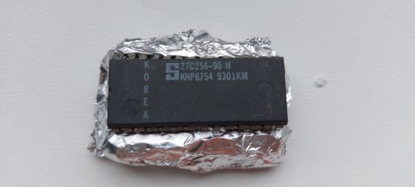27C256-90N