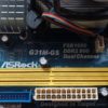 Základní deska G31M-GS +CPU DUALCORE 2.2G - Image 3