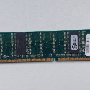 RAM KVR266X64C25/256