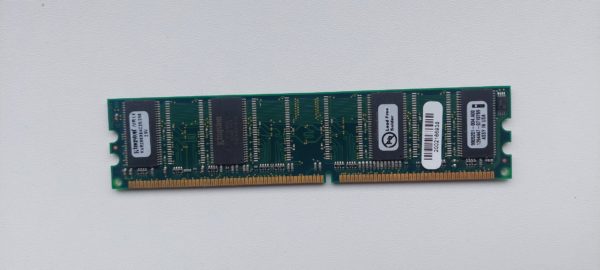 RAM KVR266X64C25/256