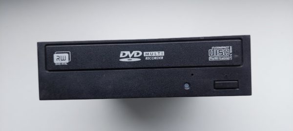 DVD RW CD-ROM mechanika Hitachi LG GH15N