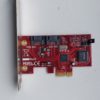 Addonics AD2SA3GPX1 RAID5 - Image 3