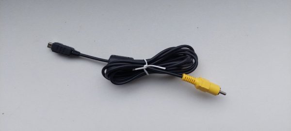 1 Cinch x Mini HDMI 50cm