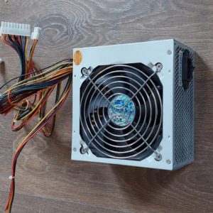 Napájecí zdroj P4-350ATX