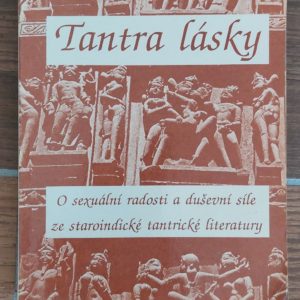 Karel Jizera: Tantra lásky, 1990