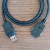 Datový kabel KQU-8A - Image 2