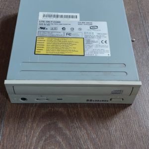 CD-ROM SOHR-5238S 52x32x52 CDRW