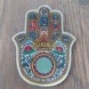 Magnetka - ruka Hamsa - Image 2